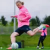 Erling Haaland
