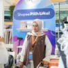 Shopee Dukung Produk Lokal Pakai Voucher Rp500.000