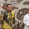 Menteri UMKM Maman Abdurrahman
