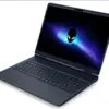 Laptop gaming Alienware 15 Dell