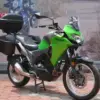 Kawasaki Versys-X 250