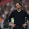 Xabi Alonso pelatih baru Chelsea