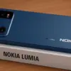 Ponsel Nokia Lumia Max