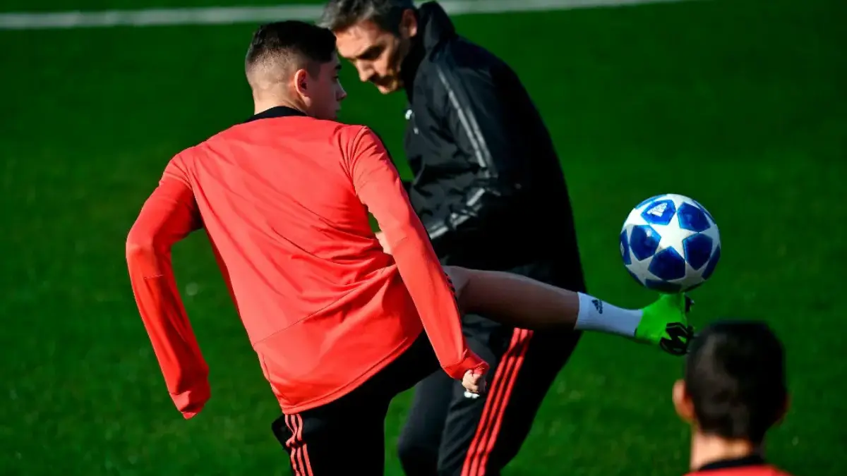 Federico Valverde