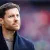 Xabi Alonso