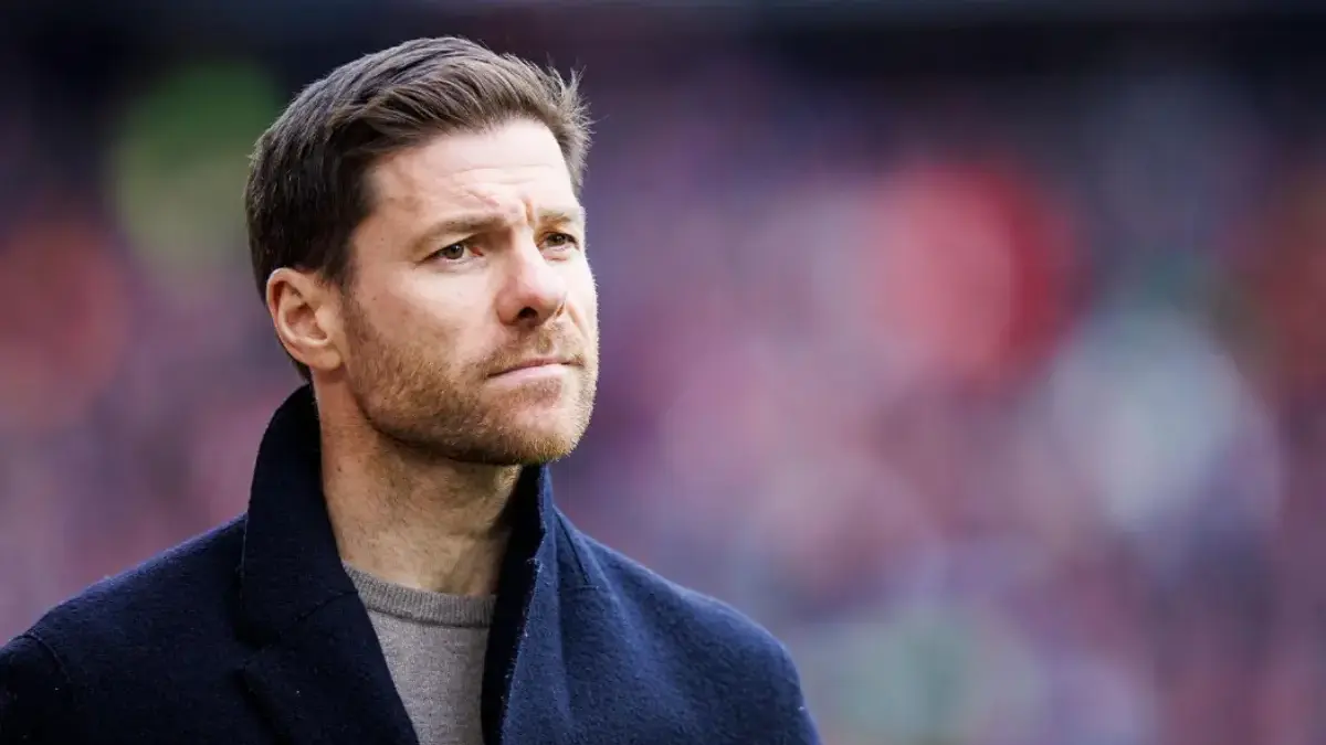 Bocoran Formasi Xabi Alonso di Chelsea: Cole Palmer Jadi Florian Wirtz Versi Baru? Xabi Alonso