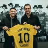 Jadon Sancho