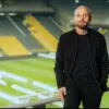 Direktur olahraga Borussia Dortmund