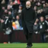 Pelatih Manchester City