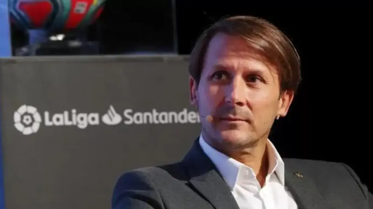 Eks Bintang Barcelona Menyodorkan Klub Sensasi untuk Lewandowski: "Kalau Mau Jadi Aktor, Wrexham Tempatnya!" Gaizka Mendieta