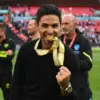 Mikel Arteta