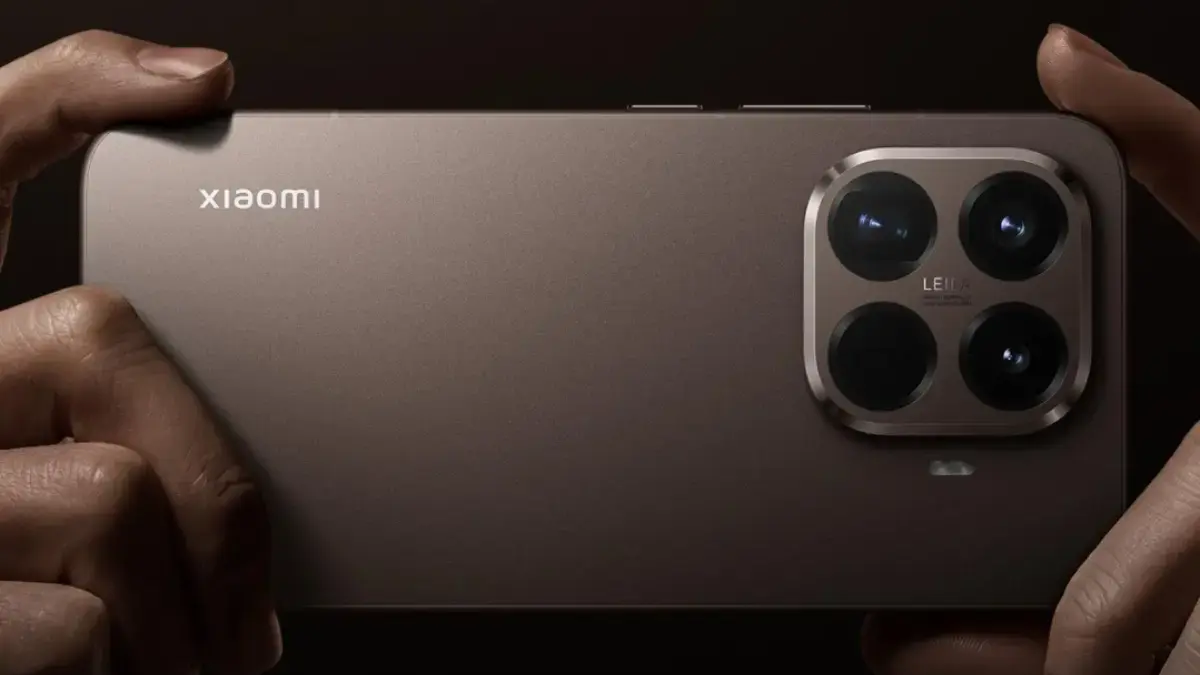 Gahar Abis, Ponsel Mirip Kamera Pro Ini Siap Meledak di Pasaran, Perusahaan Siap Luncurkan Akhir Mei Xiaomi 17T Pro