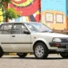 Mobil Toyota Starlet