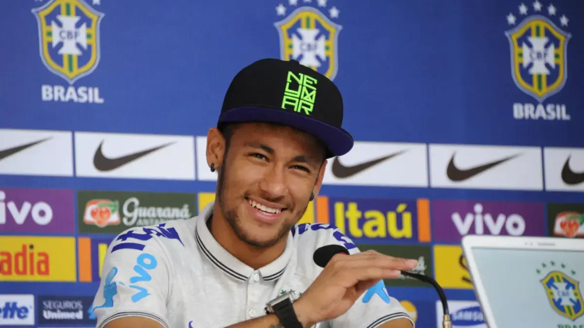 Neymar