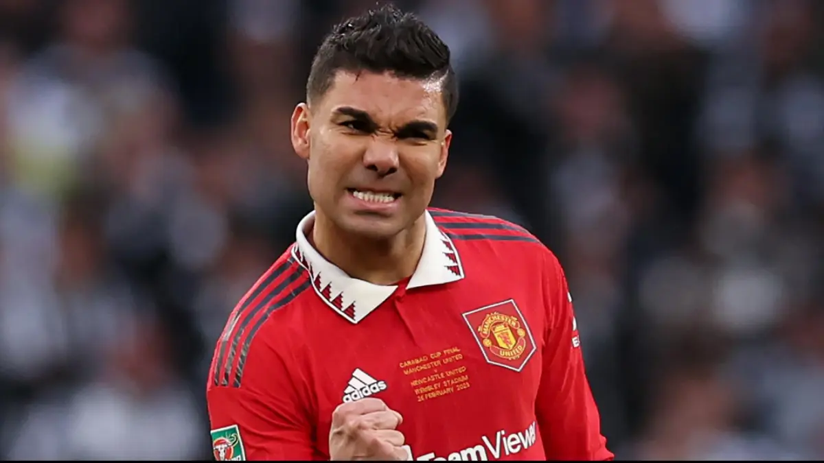 Casemiro