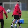 Michael Carrick