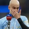 pep Guardiola