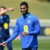 Marcus Rashford