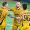 Selebrasi gol