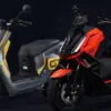 motor listrik