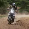 Kawasaki KLE500 2026