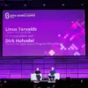 Linus Torvalds