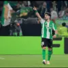 Pemain Real Betis