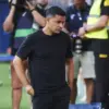 Míchel pelatih Girona