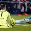 Marc-Andre ter Stegen