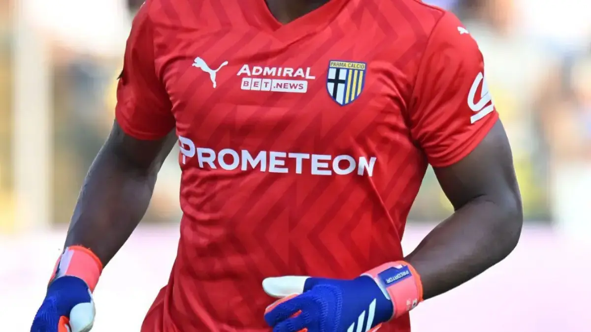 Parma Bisa Banjir Cuan, MU Bayar Harga Hampir Rp 2 T, Ancaman buat Bayern & Napoli! Zion Suzuki