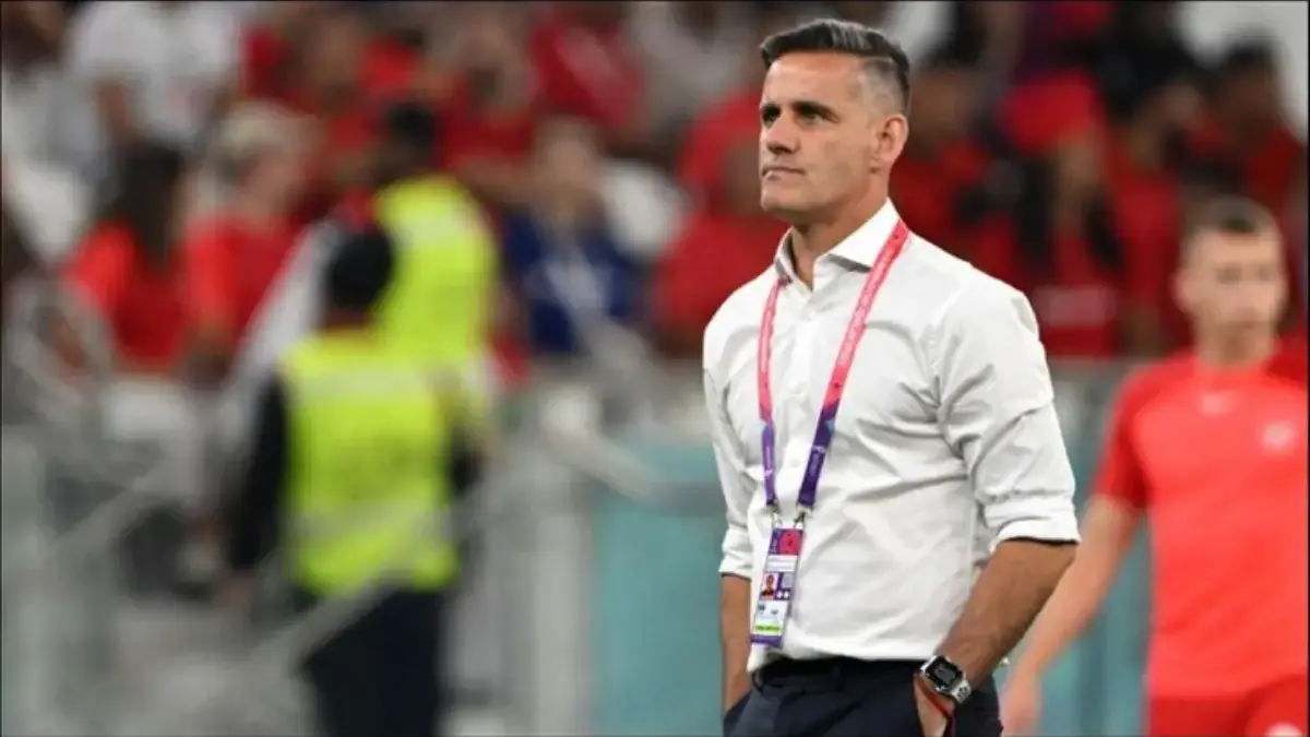 5 Nama Baru Dipanggil John Herdman ke Timnas Indonesia untuk ASEAN Championship 2026