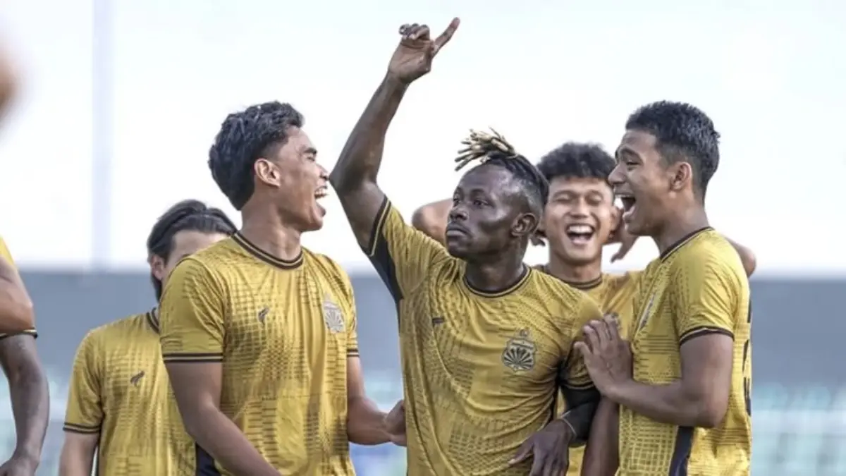 Bhayangkara FC