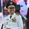 Program Pemerintah Provinsi Jawa Barat bertajuk Sekolah Manusia Unggul atau Sekolah Maung.