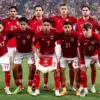 Jadwal pertandingan Timnas Indonesia untuk FIFA Matchday, Piala AFF 2026, dan Piala Asia 2027