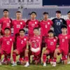 Timnas Indonesia U-17