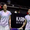 Singapore Open 2026