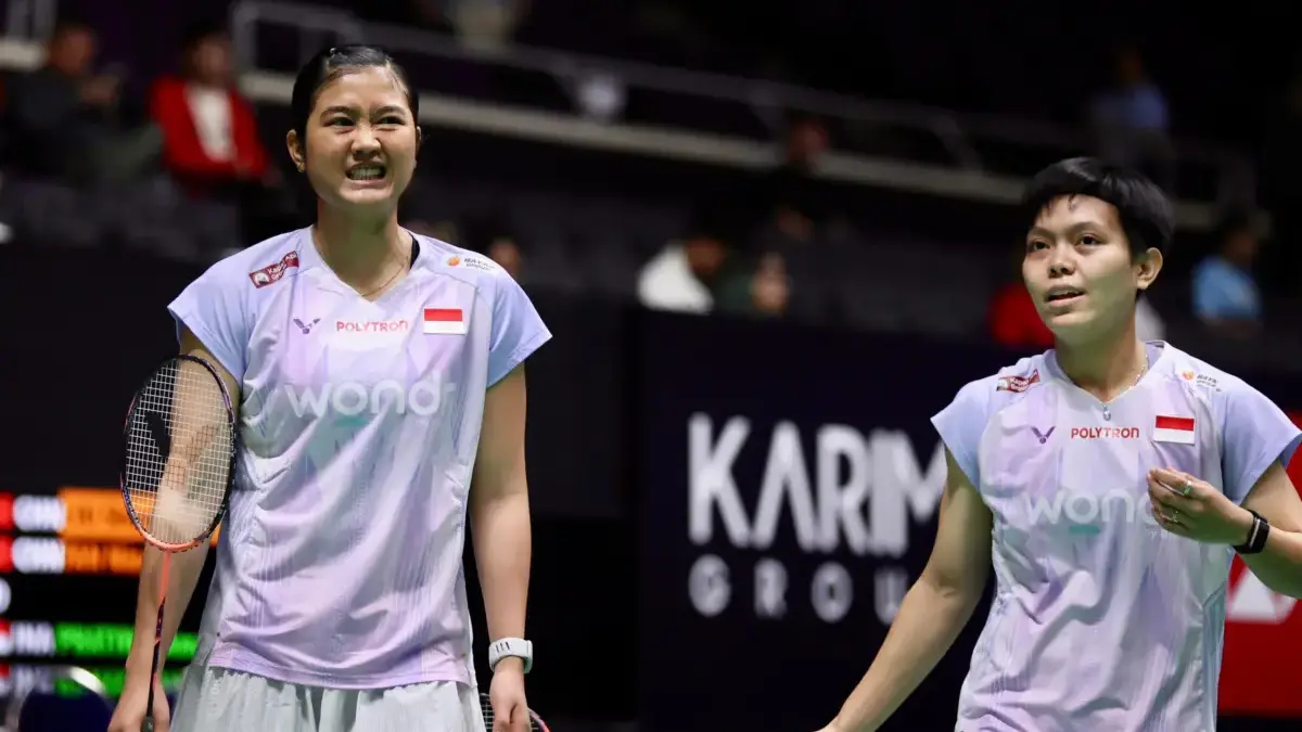 Singapore Open 2026