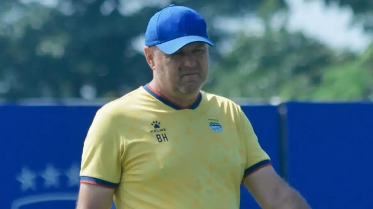 Bojan Hodak