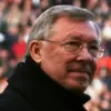Sir Alex Ferguson
