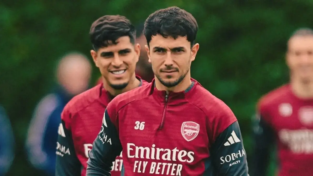 Arsenal vs Atletico Madrid