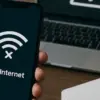 Wifi eror