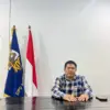Ketua DPD KNPI Kota Cirebon, Jaka Permana SH