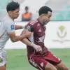 Arema FC vs PSM Makassar