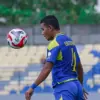 Arema FC vs PSM Makassar