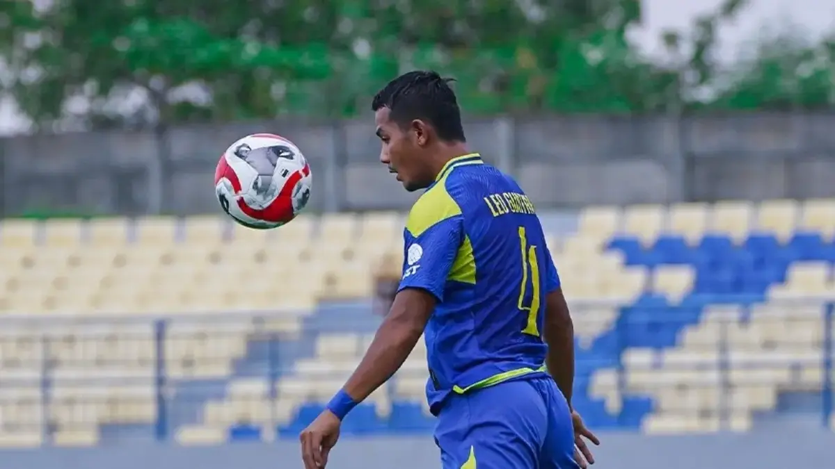 Arema FC vs PSM Makassar