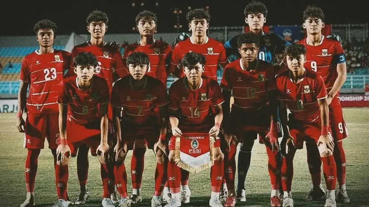 Timnas Indonesia