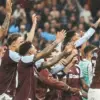 Hasil Aston Villa vs Nottingham Forest