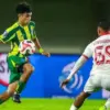 PSBS Biak vs Dewa United