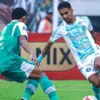PSBS Biak vs Dewa United
