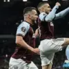 Tiga Klub Inggris Kuasai Final Eropa